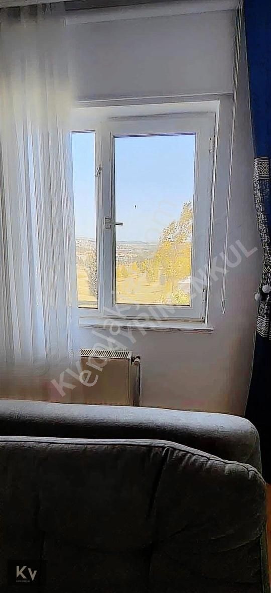 Kv Gayrimenkul'den Ayçicek Vadisi Manzaralı 4+1 Satılık Daire - Görsel 3