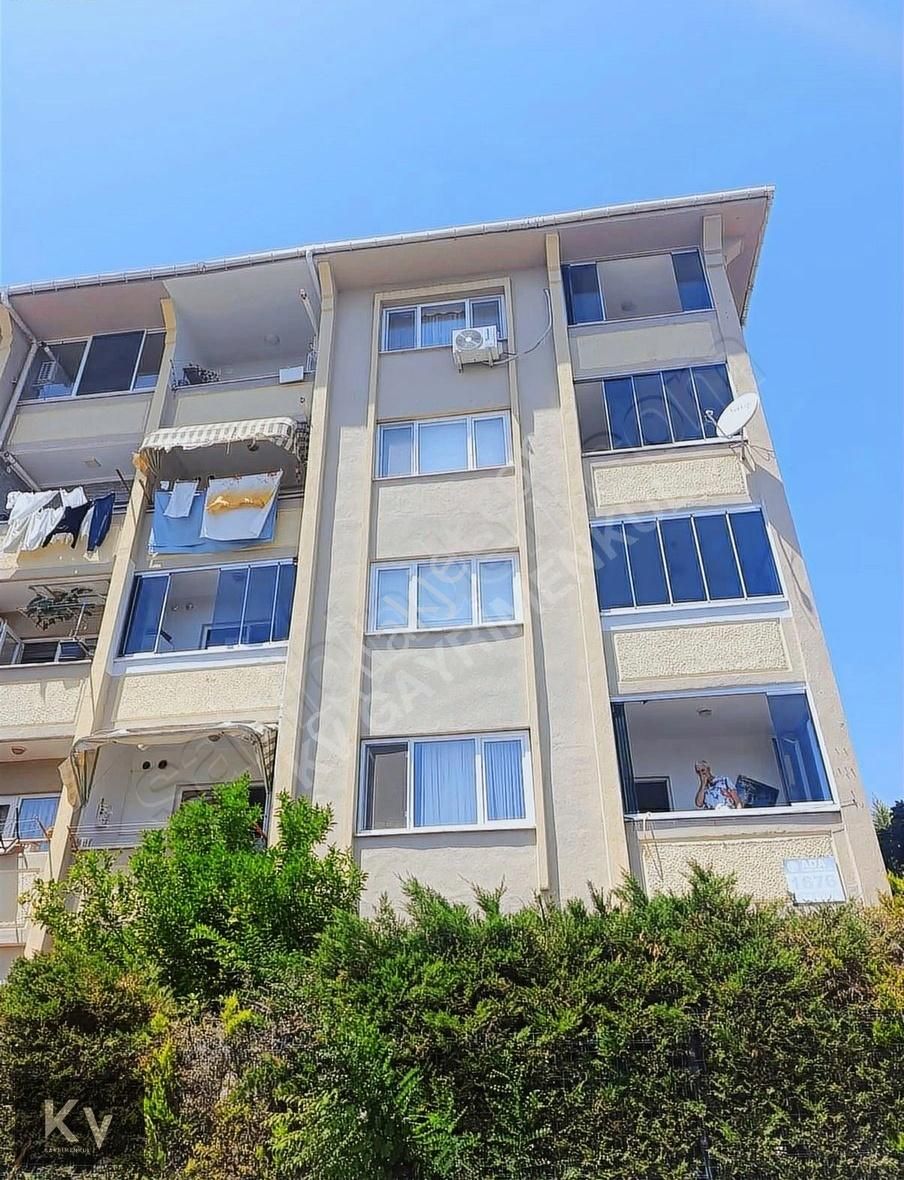 Kv Gayrimenkul'den Ayçicek Vadisi Manzaralı 4+1 Satılık Daire - Görsel 5
