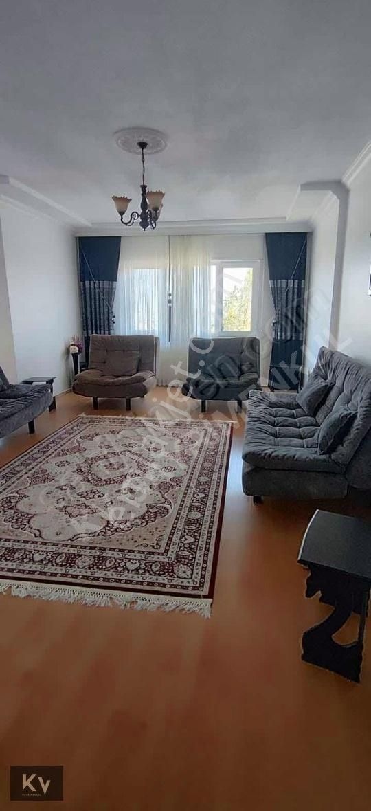 Kv Gayrimenkul'den Ayçicek Vadisi Manzaralı 4+1 Satılık Daire - Görsel 4
