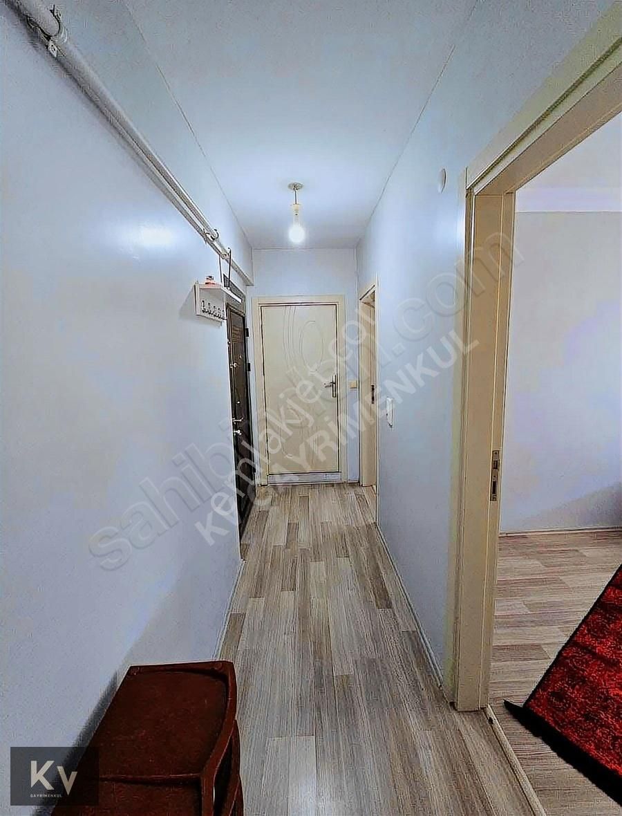 Kv Gayrimenkul'den Serdivan Nişancı Sokak'ta Satılık Daire - Görsel 12