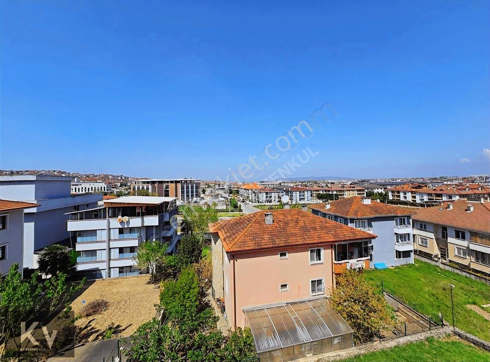Kv Gayrimenkul'den Serdivan Nişancı Sokak'ta Satılık Daire - Görsel 7