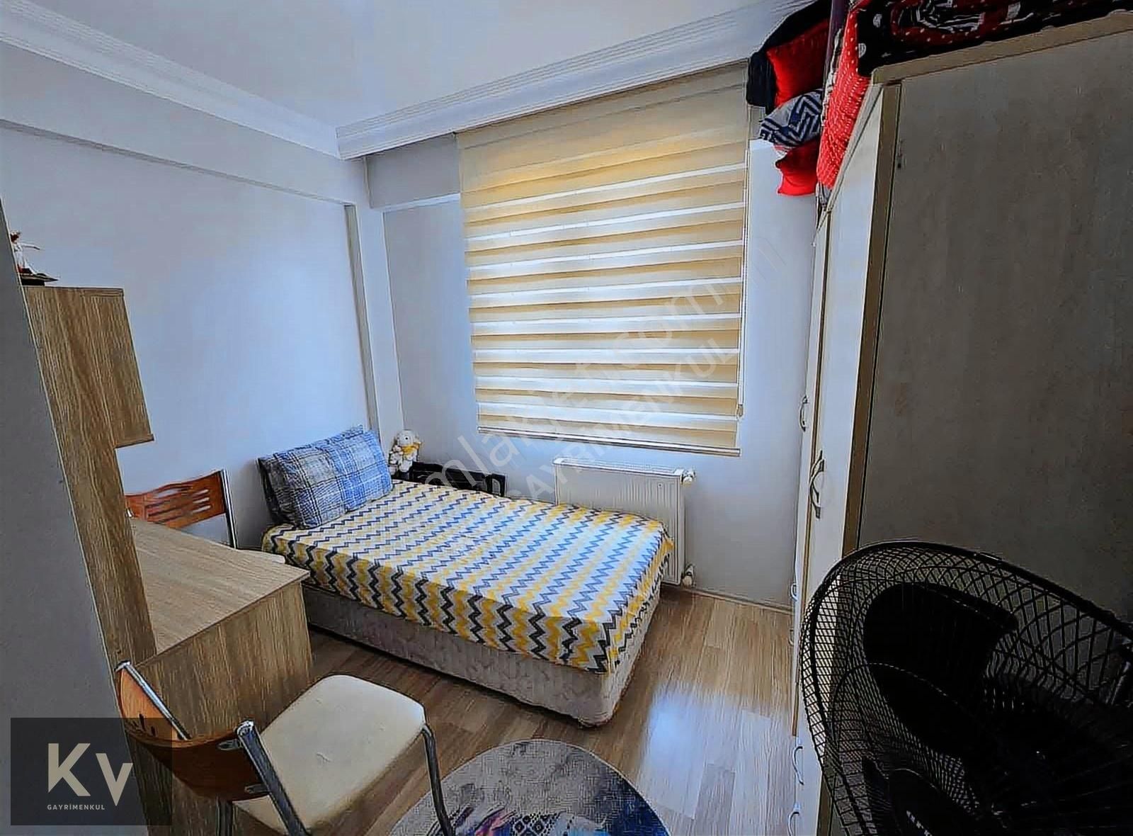 Kv Gayrimenkul'den Serdivan Nişancı Sokak'ta Satılık Daire - Görsel 16