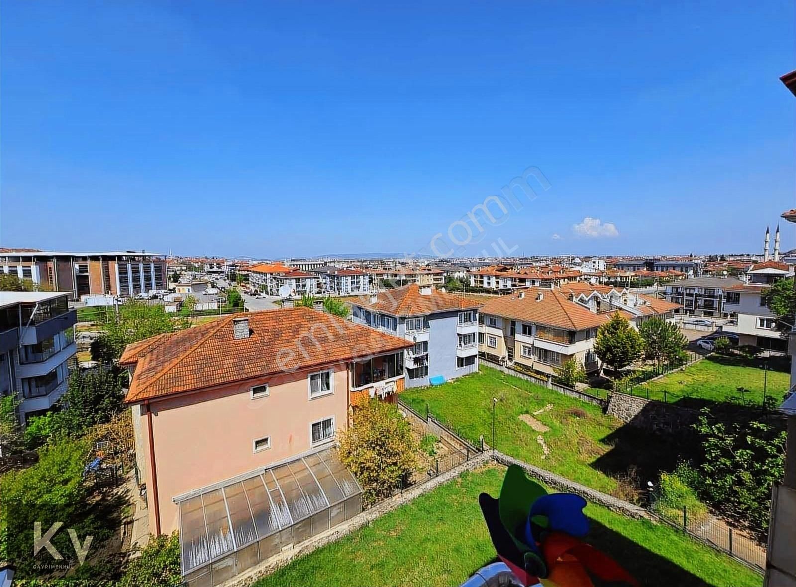 Kv Gayrimenkul'den Serdivan Nişancı Sokak'ta Satılık Daire - Görsel 2