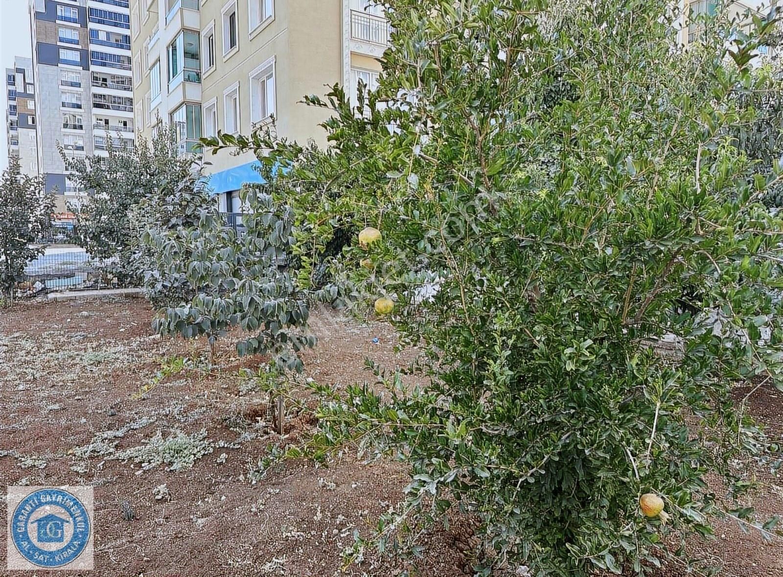 Ataşlar Rüzgar Evlerinde Satılık 4+1 Daire