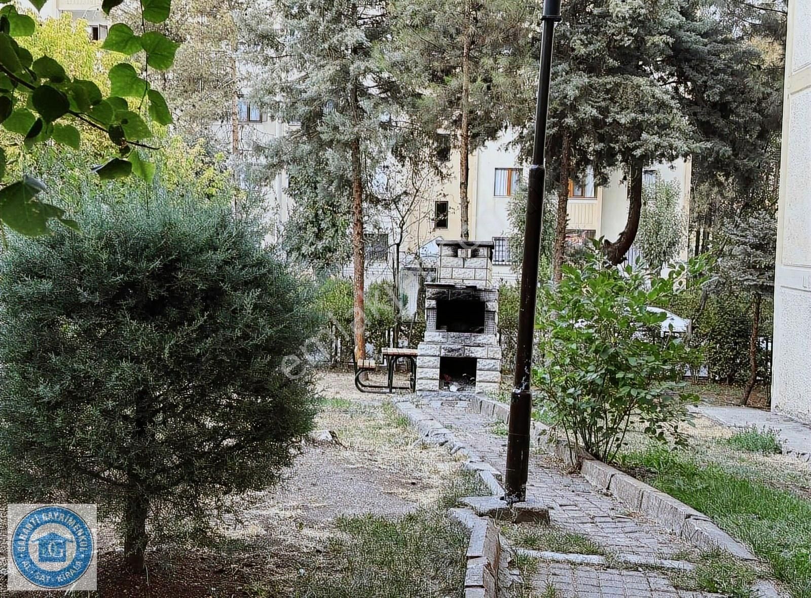 Seyrantepe Toplukonutta Kiralık 3+1 Eşyalı Daire