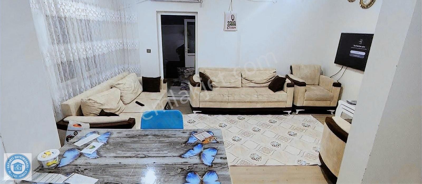 Çölgüzeli Tokide Satılık 2+1 Bakımlı Daire