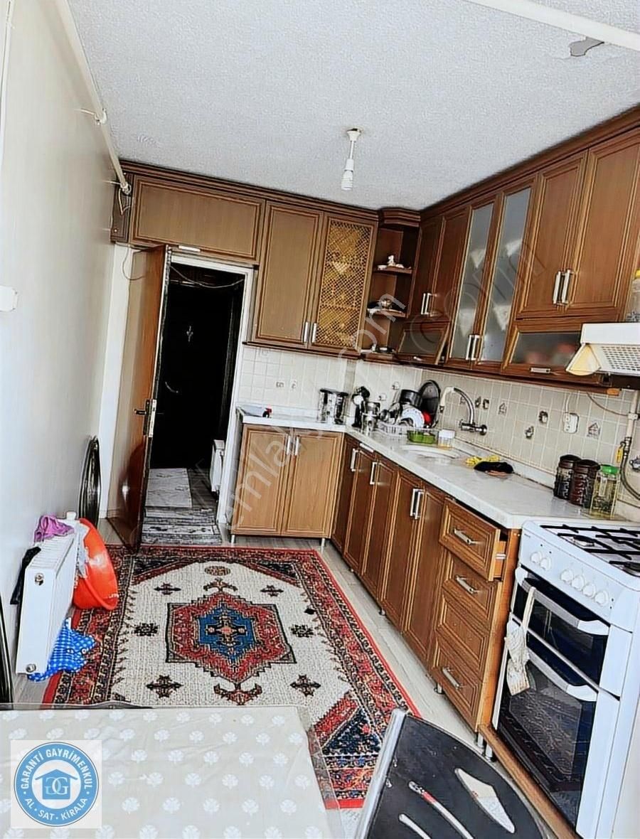 Eşyalı Kiralık Seyrantepe Toplukonuta