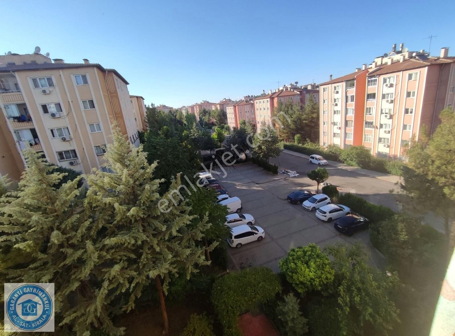 Seyrantepe Toplukonuta 3+1 Orta Kat Asansürlü