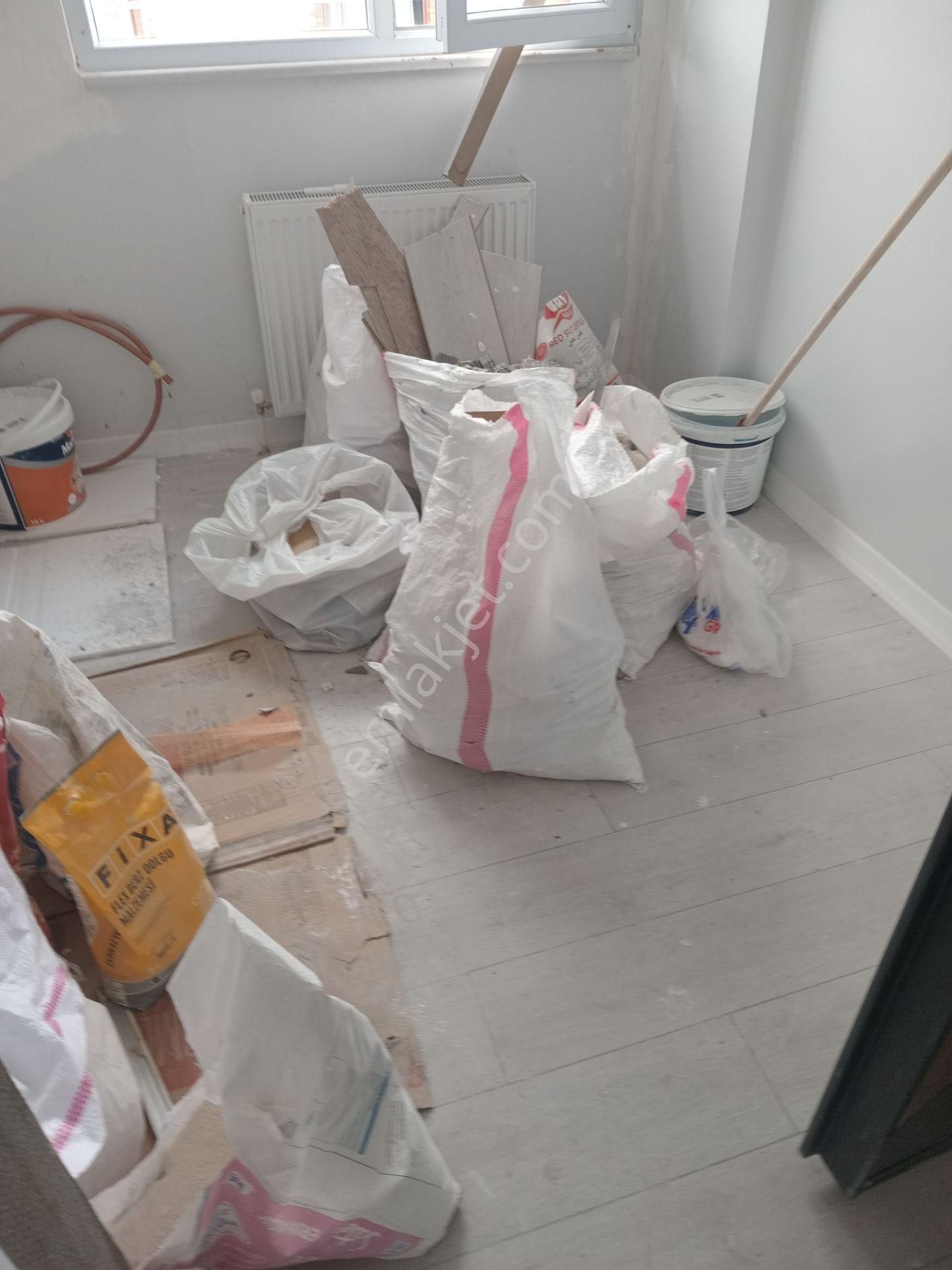 Gaziosmanpaşa Sarıgöl Mah.aklar Sok.5+1 220m2 Dubleks Satılık Daire - Görsel 3