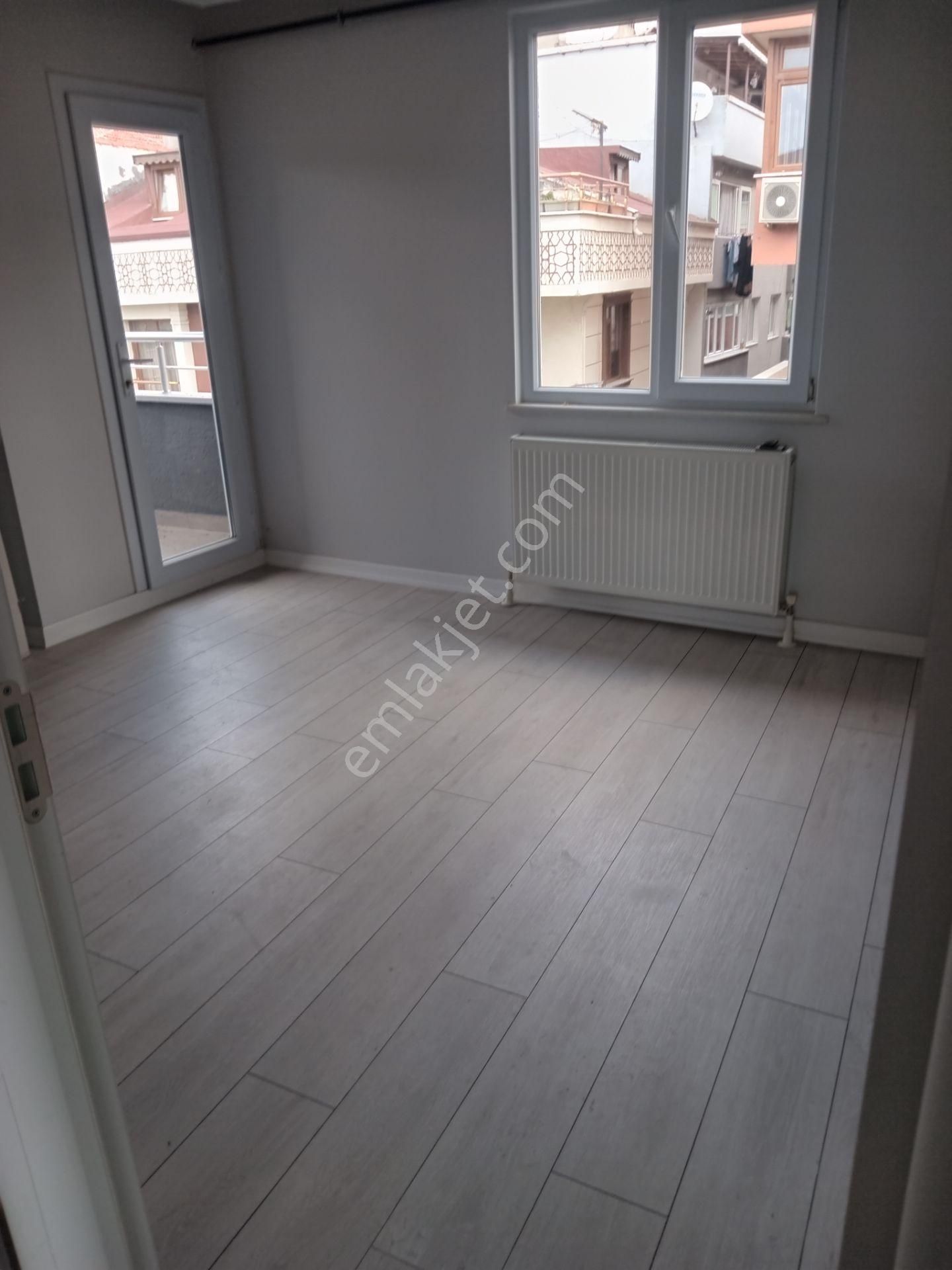 Gaziosmanpaşa Sarıgöl Mah.aklar Sok.5+1 220m2 Dubleks Satılık Daire - Görsel 20