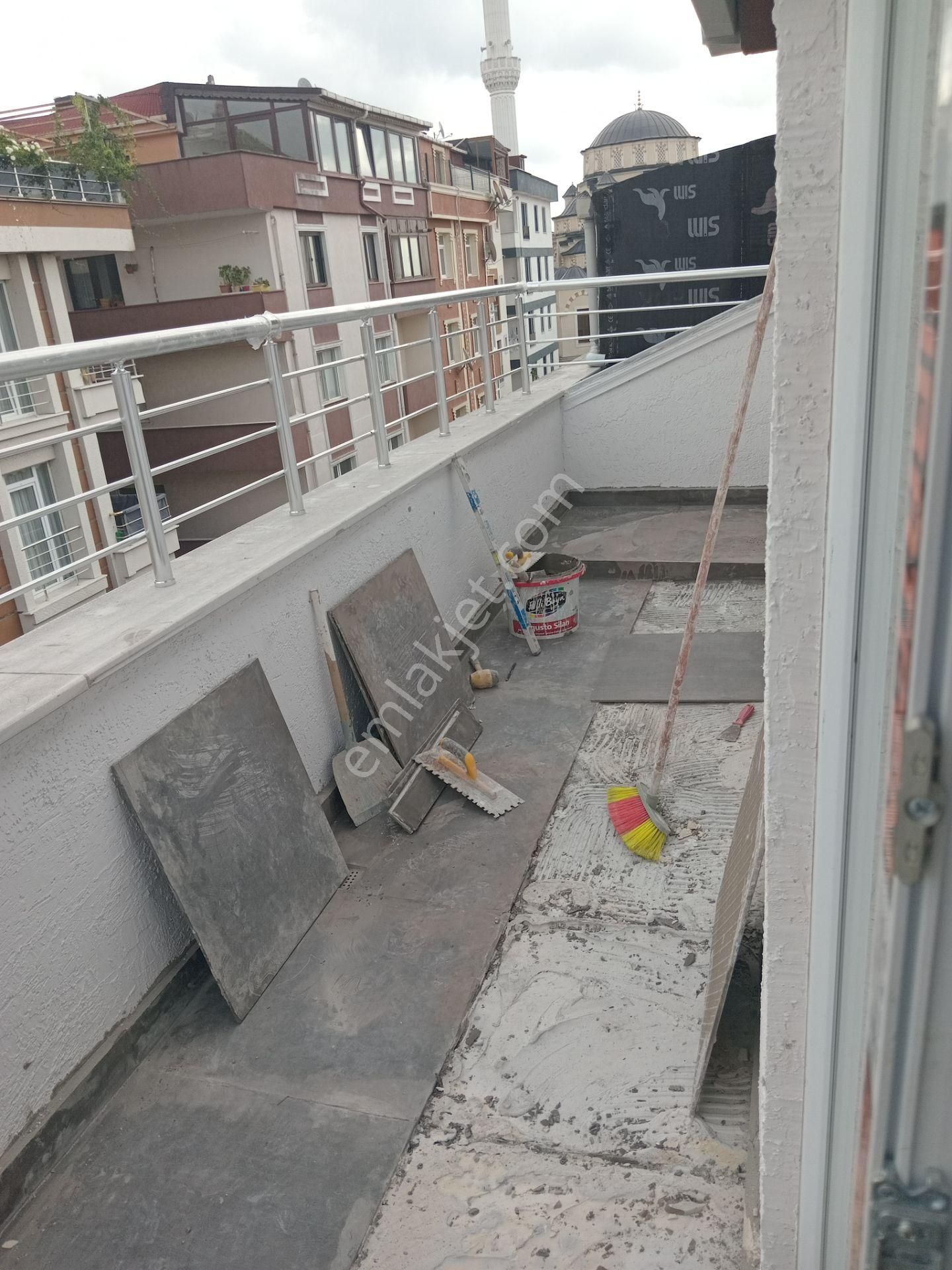 Gaziosmanpaşa Sarıgöl Mah.aklar Sok.5+1 220m2 Dubleks Satılık Daire - Görsel 9
