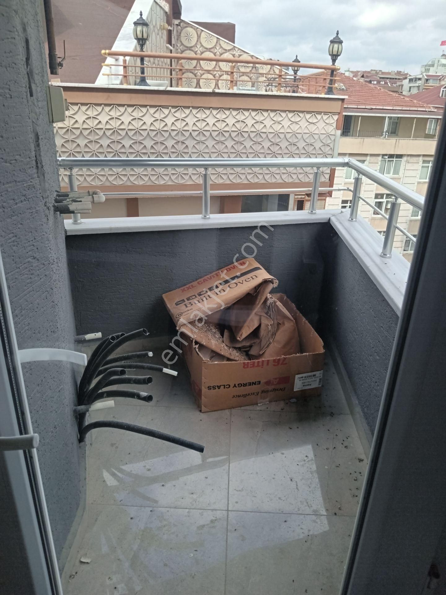 Gaziosmanpaşa Sarıgöl Mah.aklar Sok.5+1 220m2 Dubleks Satılık Daire - Görsel 24