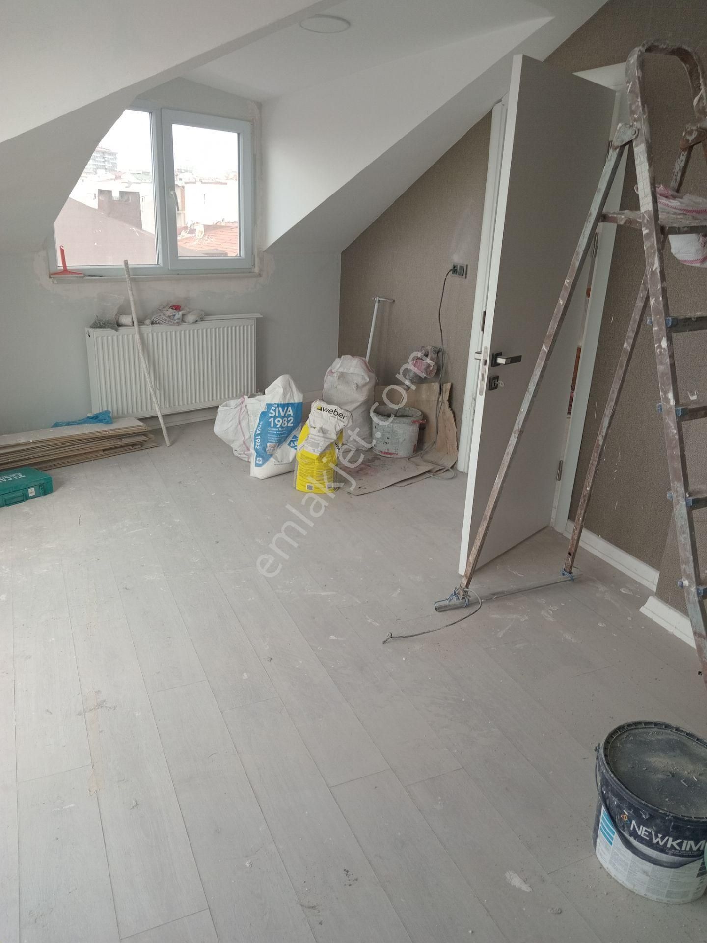 Gaziosmanpaşa Sarıgöl Mah.aklar Sok.5+1 220m2 Dubleks Satılık Daire - Görsel 5