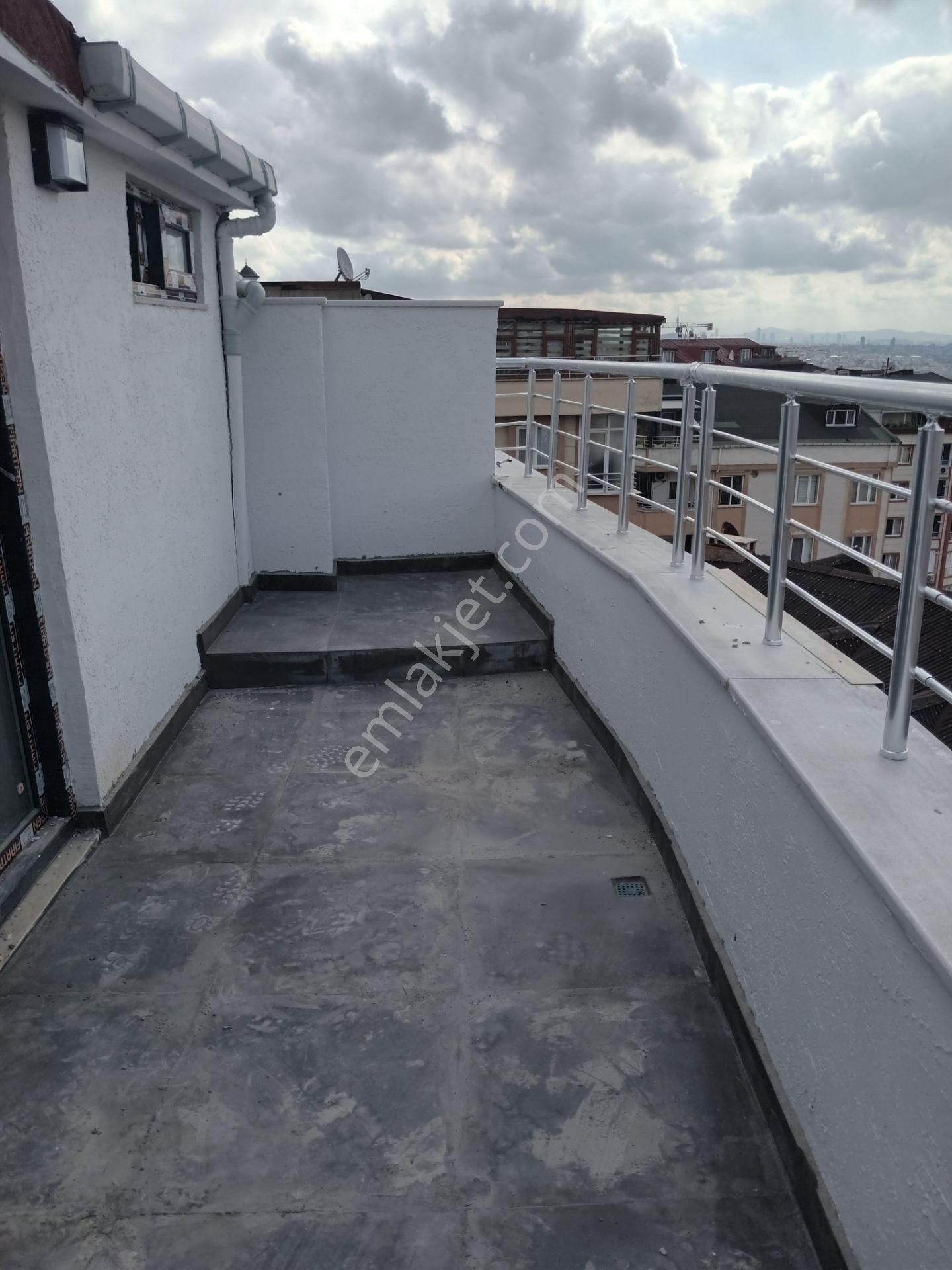Gaziosmanpaşa Sarıgöl Mah.aklar Sok.5+1 220m2 Dubleks Satılık Daire - Görsel 6