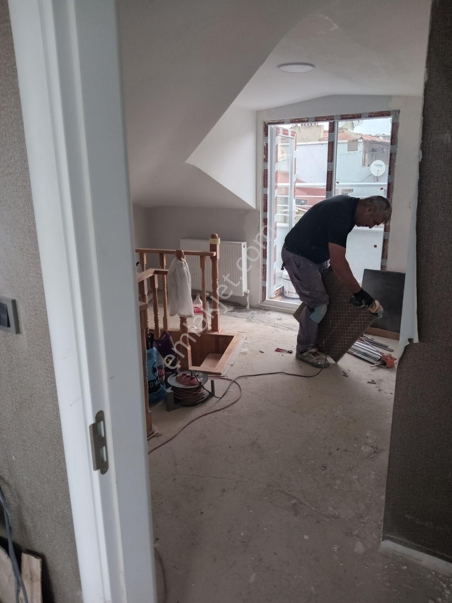 Gaziosmanpaşa Sarıgöl Mah.aklar Sok.5+1 220m2 Dubleks Satılık Daire - Görsel 8