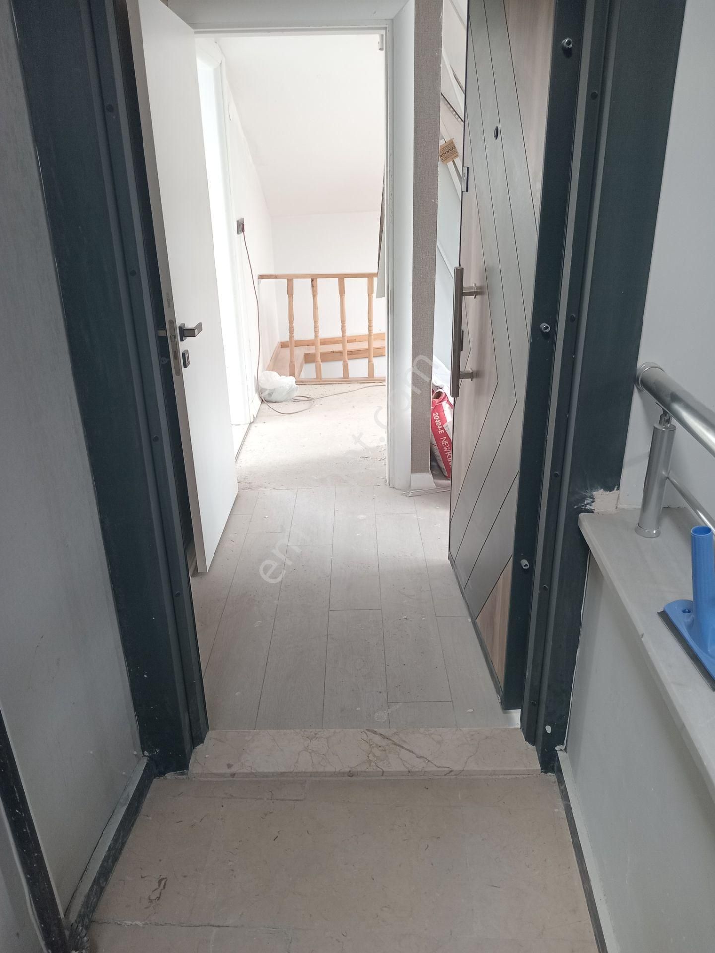 Gaziosmanpaşa Sarıgöl Mah.aklar Sok.5+1 220m2 Dubleks Satılık Daire - Görsel 2