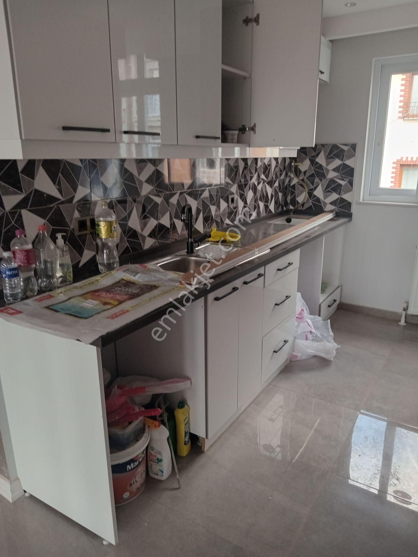 Gaziosmanpaşa Sarıgöl Mah.aklar Sok.5+1 220m2 Dubleks Satılık Daire - Görsel 14