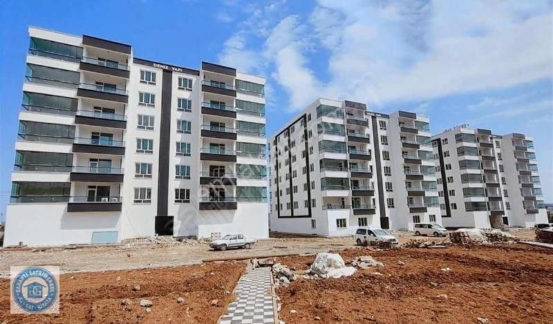 450 Evlerde Satılık 3+1 Daire