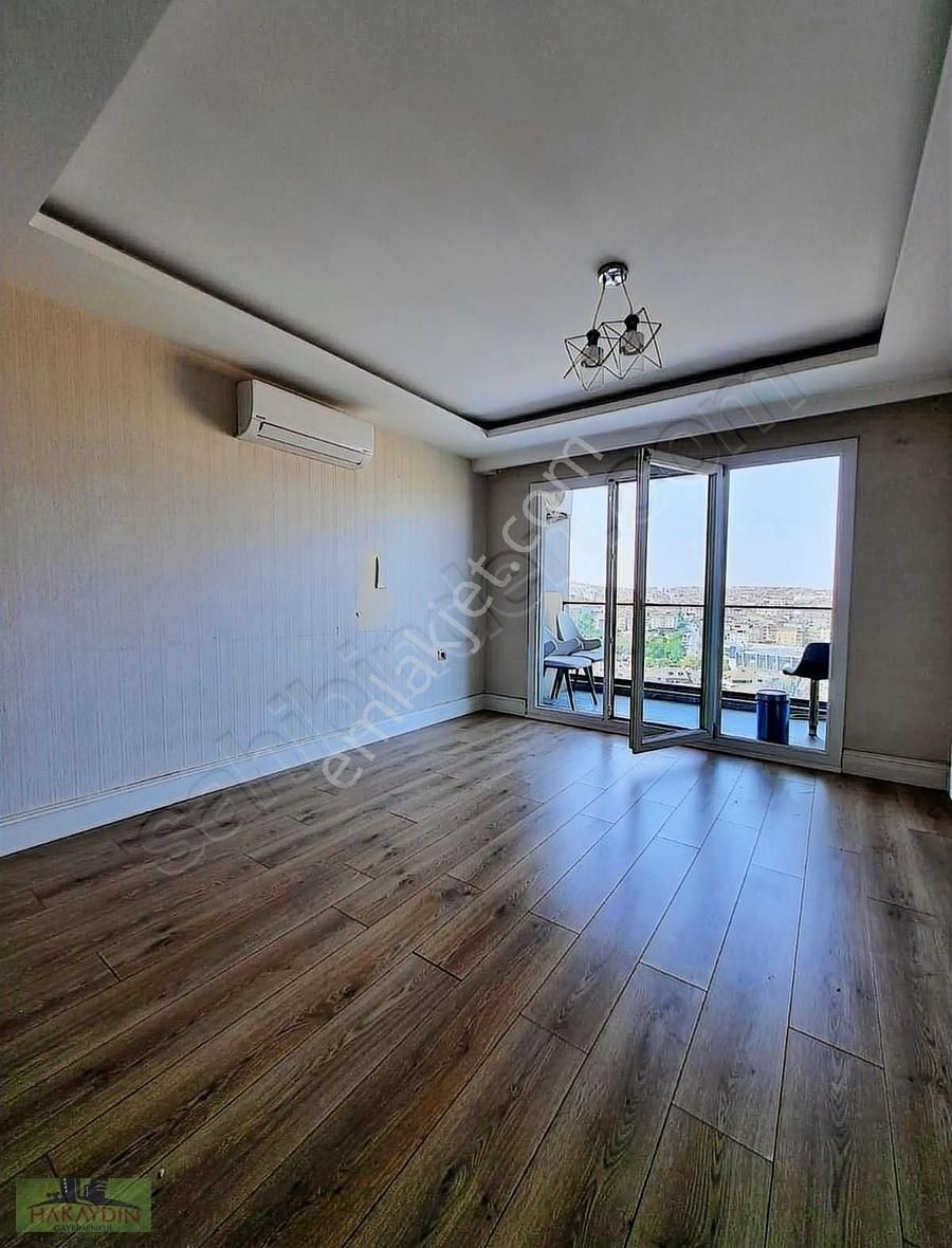 Hakaydın'dan Tempointte Uygun Fiyatlı Satılık 1+1 10.kat Daire