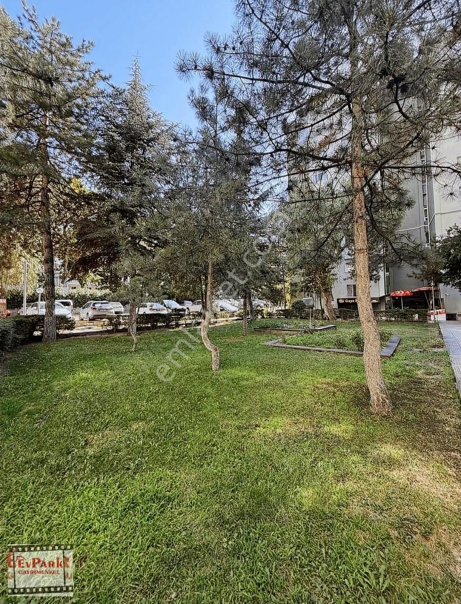 Ankara'nın En İyi Konumunda Yatırıma Ve Oturuma Uygun Daire