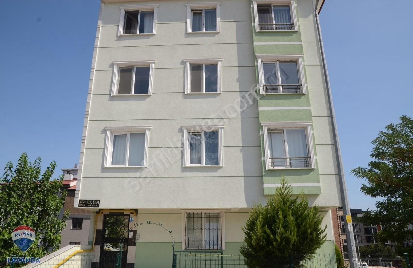 Remax Lavanda'dan Rumeli Mahallesinde 2+1 Kiralık
