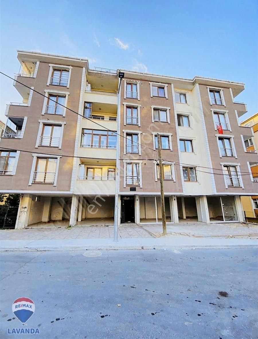 Remax Lavanda'dan 4+1 Dubleks Kiralık Daire