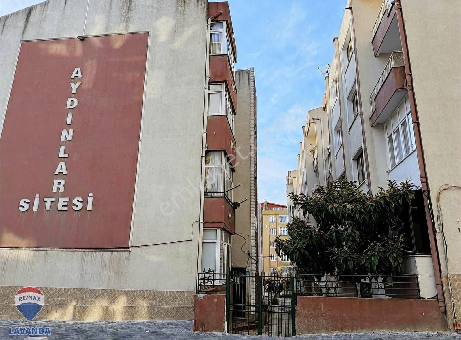 Remax Lavanda'dan Muhittin Mahallesınde 2+1 Kiralık Daire