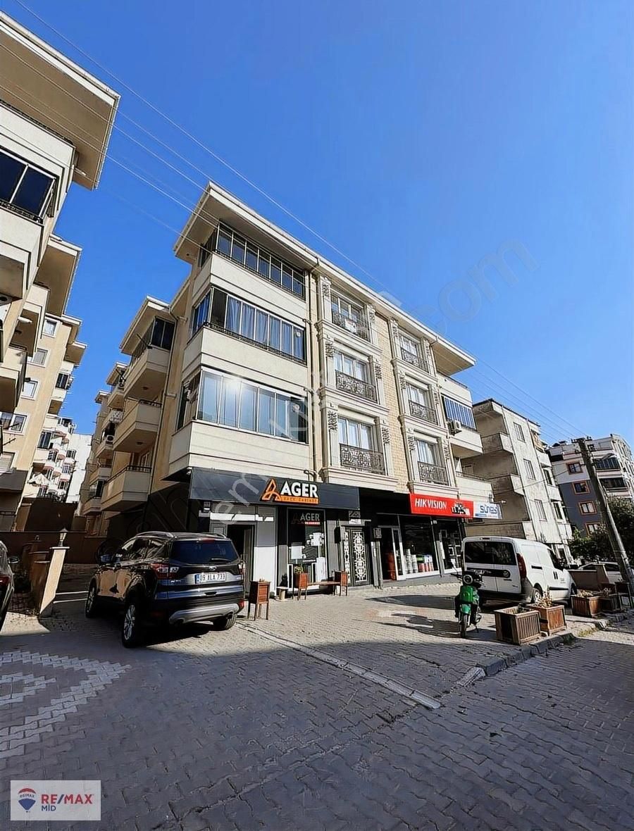 Remax Mid'den Balıkesir Çevre Yolu Üzerinde Kiralık 3+1 Daire