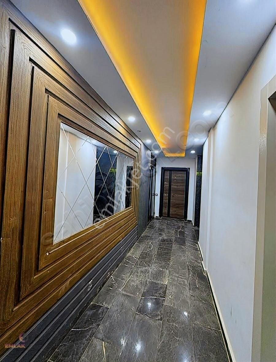 Lüx Sıfır Satılık Daire Kepez De Ayrı Mutfak