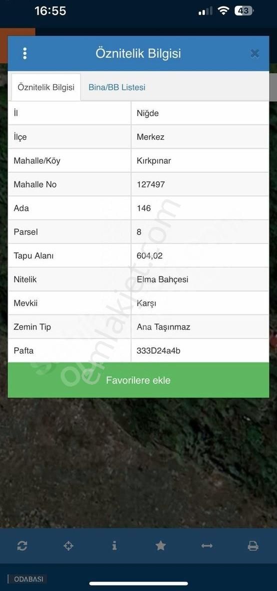 Kırkpınarda Doğayla İçiçe Bulunmaz Fiyata