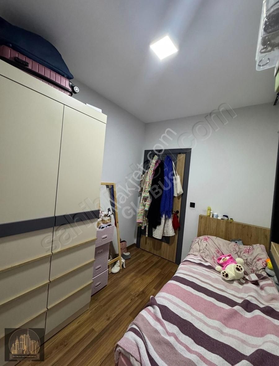 Megatown Gayrımenkul'den Ada Concept Sitesinde Kupon Daire - Görsel 5