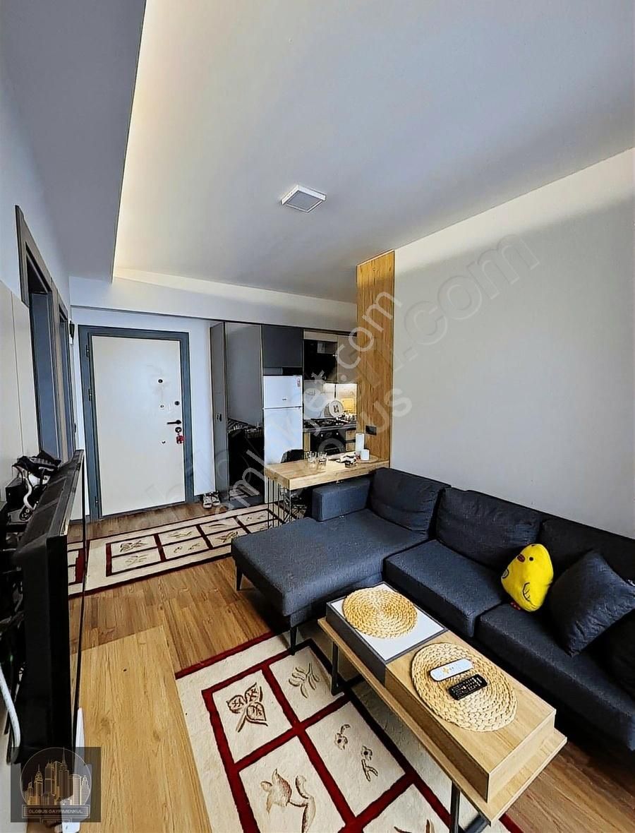 Megatown Gayrımenkul'den Ada Concept Sitesinde Kupon Daire - Görsel 2