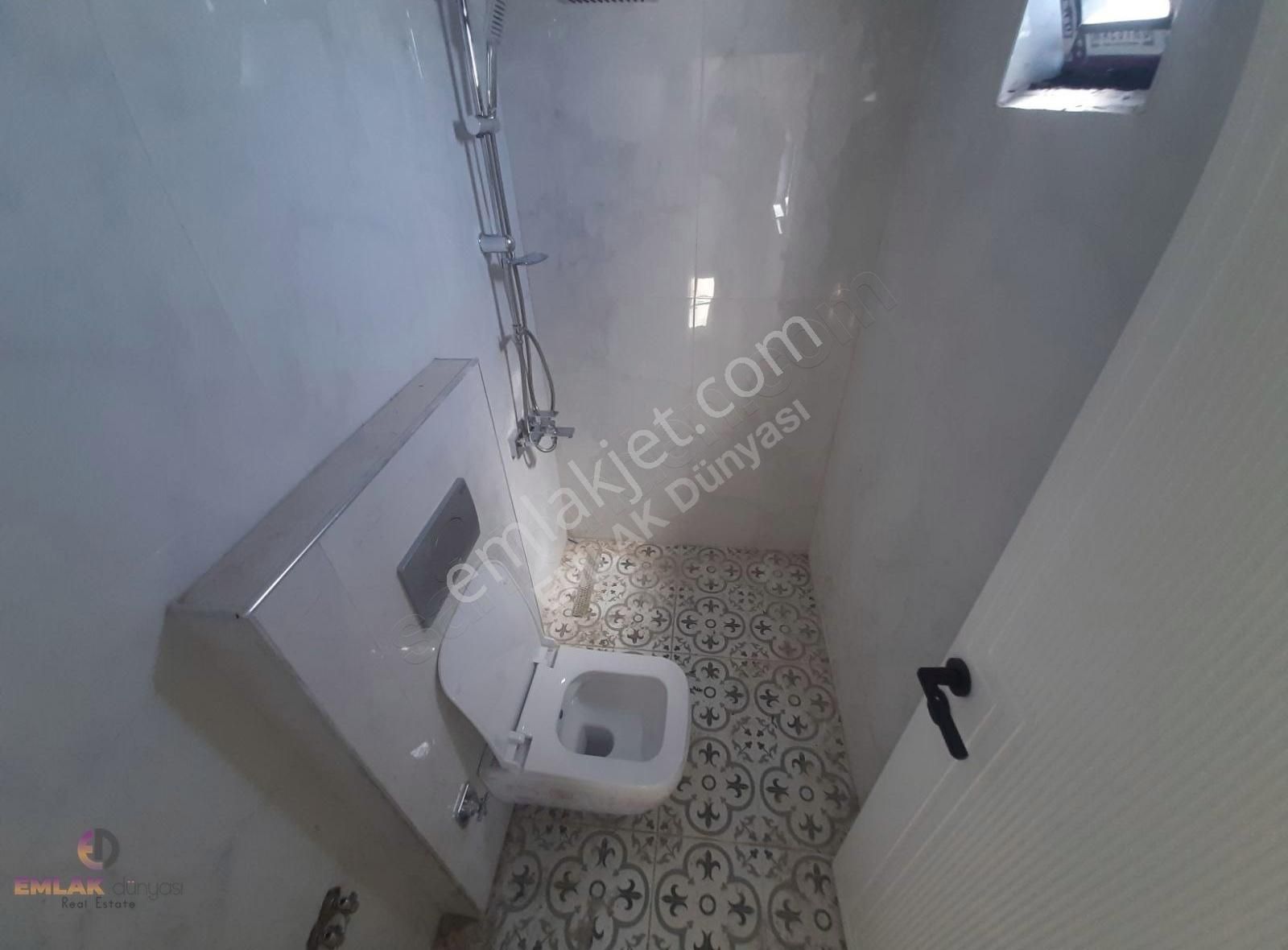 Zerdalik Mah. 4+1 Daire Kapalı Otopark - Ebeveyn Banyolu