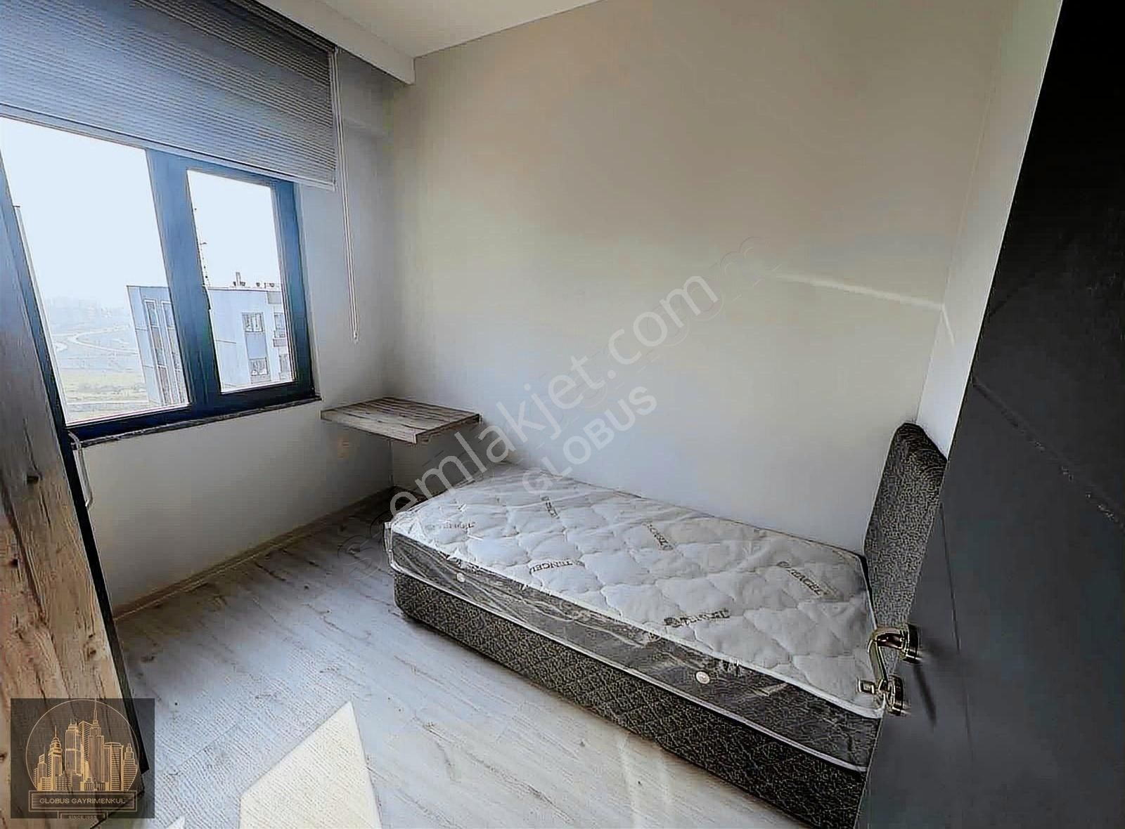 Yeni Yerleşim Bölgesinde Lüks Sitede Aile Yaşamına Uygun Daire - Görsel 2