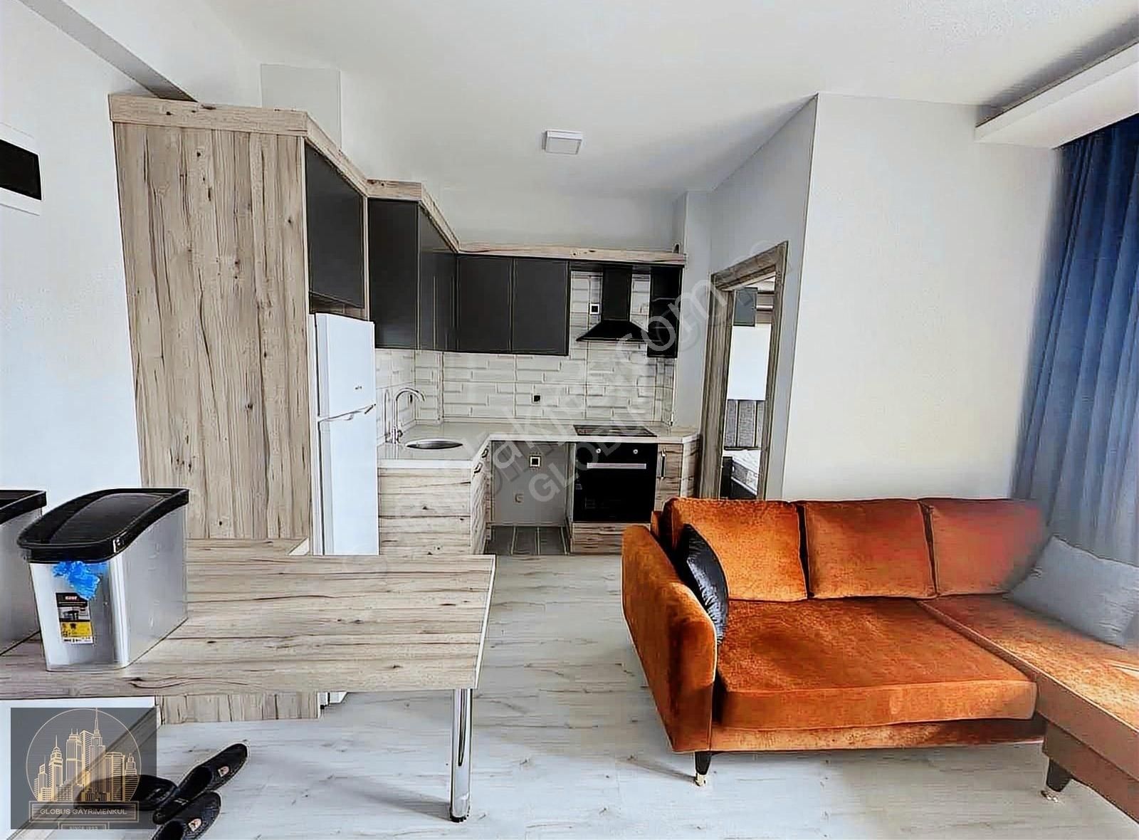 Yeni Yerleşim Bölgesinde Lüks Sitede Aile Yaşamına Uygun Daire - Görsel 18