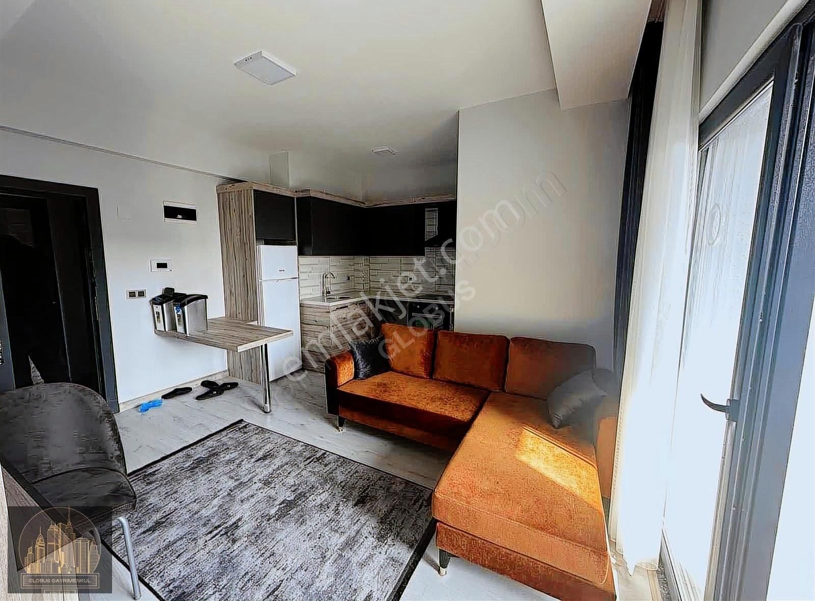 Yeni Yerleşim Bölgesinde Lüks Sitede Aile Yaşamına Uygun Daire - Görsel 5