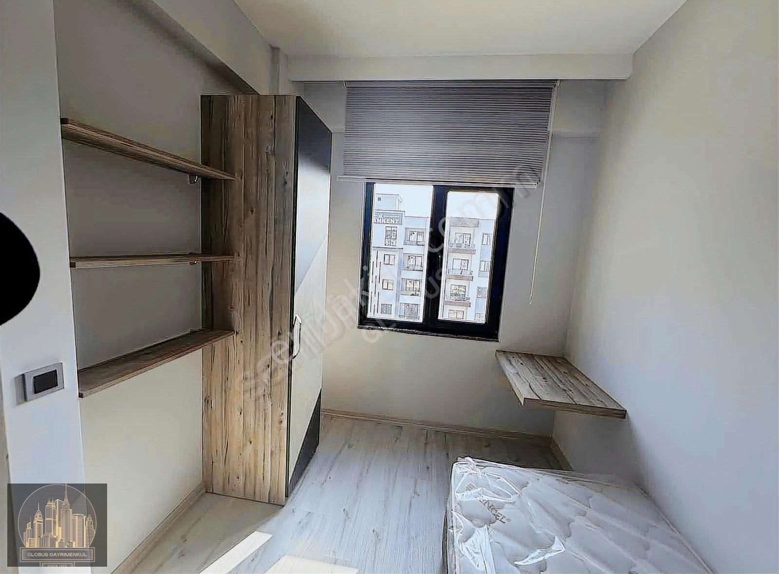 Yeni Yerleşim Bölgesinde Lüks Sitede Aile Yaşamına Uygun Daire - Görsel 21