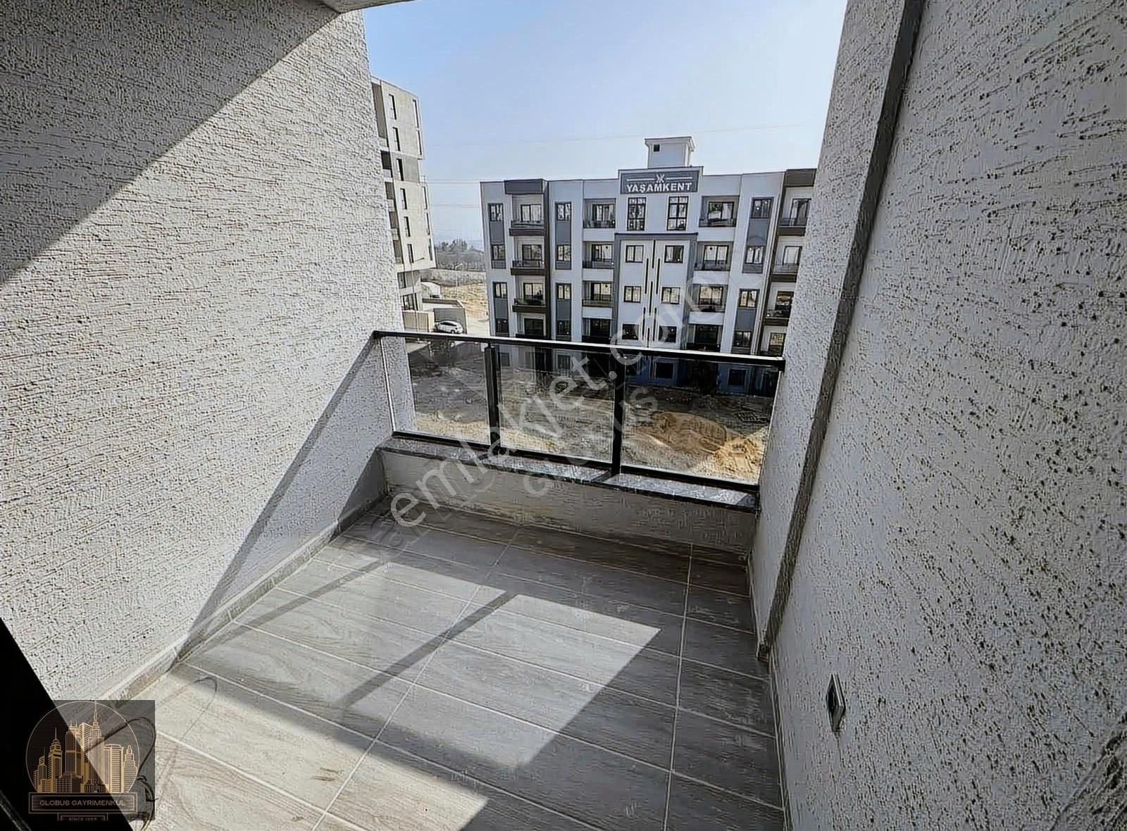 Yeni Yerleşim Bölgesinde Lüks Sitede Aile Yaşamına Uygun Daire - Görsel 27