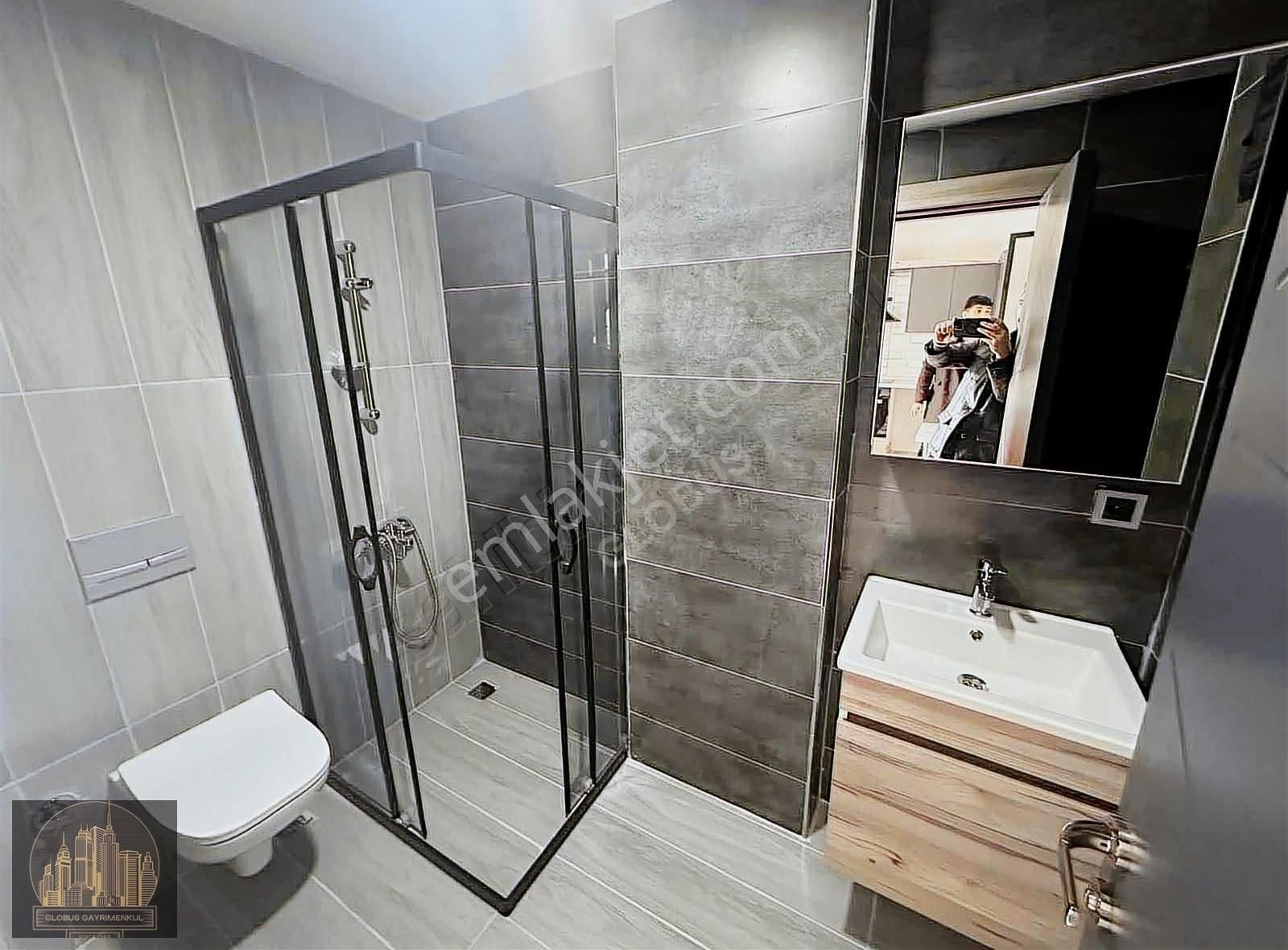 Yeni Yerleşim Bölgesinde Lüks Sitede Aile Yaşamına Uygun Daire - Görsel 11