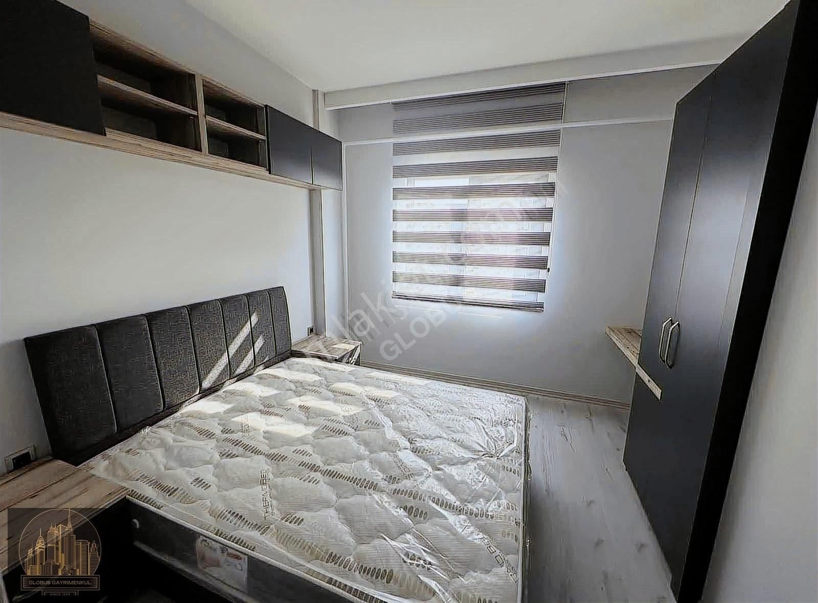 Yeni Yerleşim Bölgesinde Lüks Sitede Aile Yaşamına Uygun Daire - Görsel 13