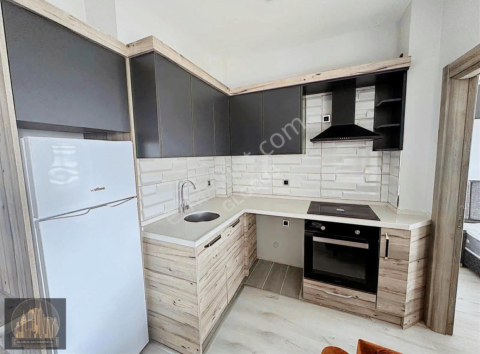 Yeni Yerleşim Bölgesinde Lüks Sitede Aile Yaşamına Uygun Daire - Görsel 12