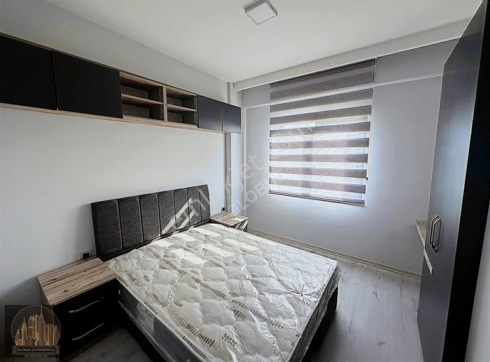 Yeni Yerleşim Bölgesinde Lüks Sitede Aile Yaşamına Uygun Daire - Görsel 8