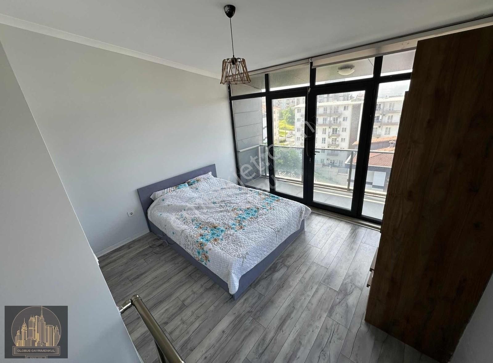Görükle Dumlupınarda Lüks 1+1 Dubleks Loft Daire