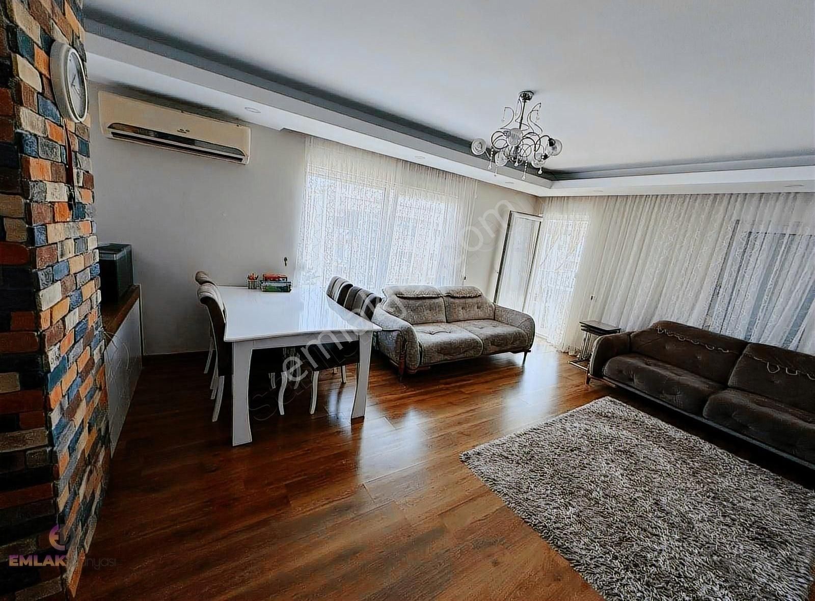 Antalya Konyaaltı Limanda Satılık Ult Lük Satlık Dubleks Daire - Görsel 33