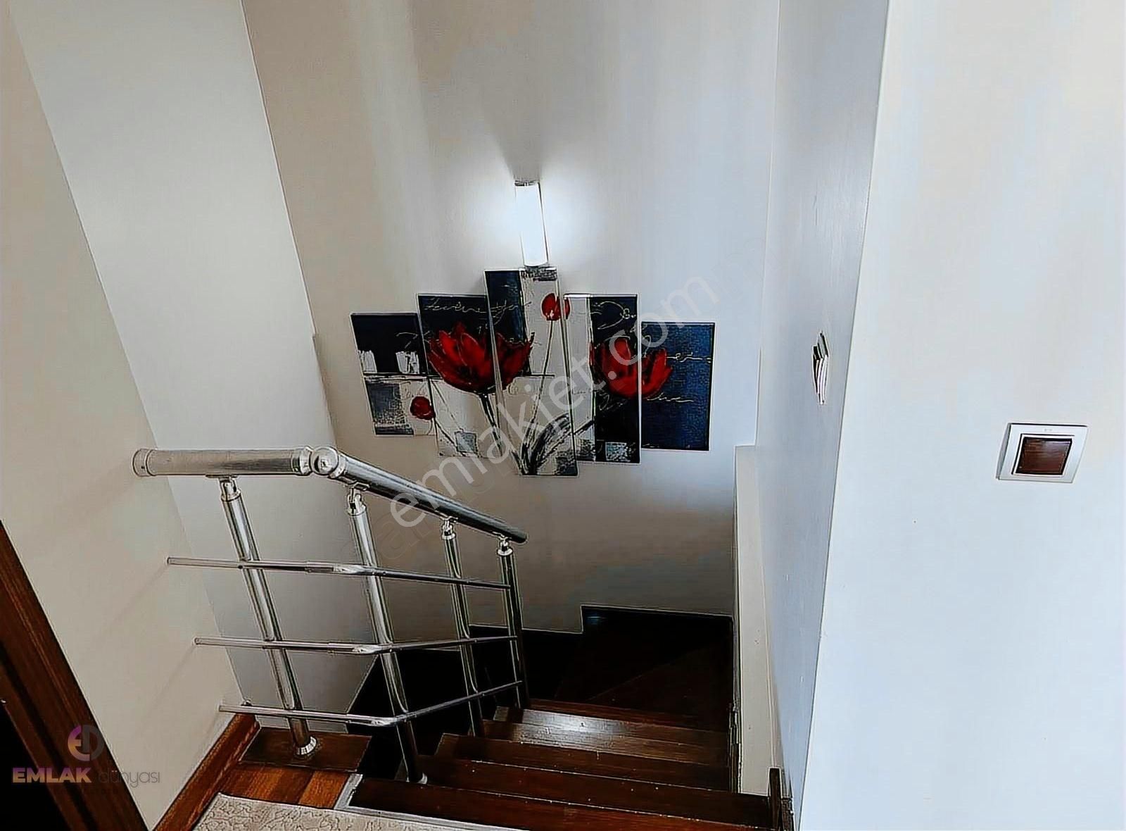 Antalya Konyaaltı Limanda Satılık Ult Lük Satlık Dubleks Daire - Görsel 31