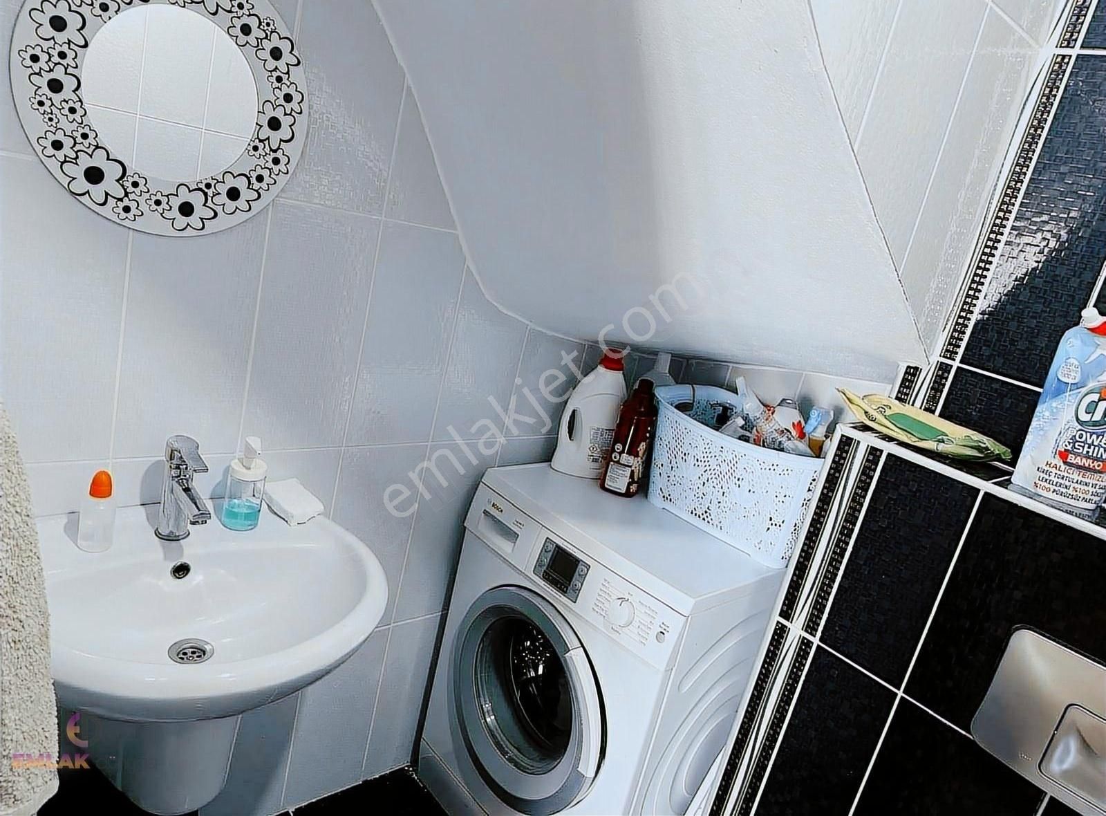 Antalya Konyaaltı Limanda Satılık Ult Lük Satlık Dubleks Daire - Görsel 7