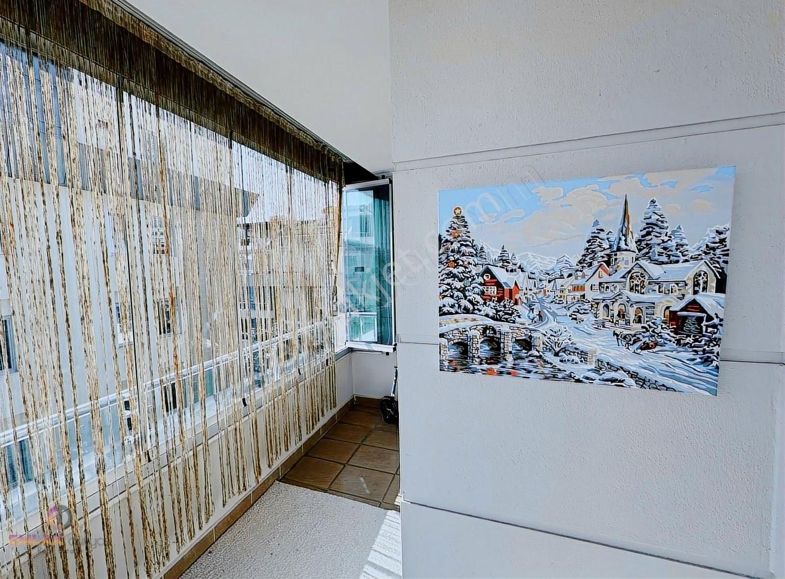 Antalya Konyaaltı Limanda Satılık Ult Lük Satlık Dubleks Daire - Görsel 15