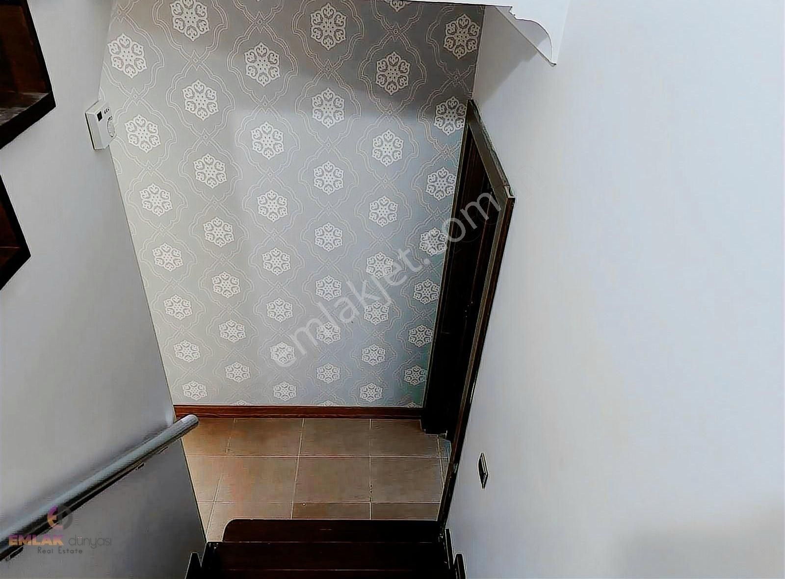 Antalya Konyaaltı Limanda Satılık Ult Lük Satlık Dubleks Daire - Görsel 28