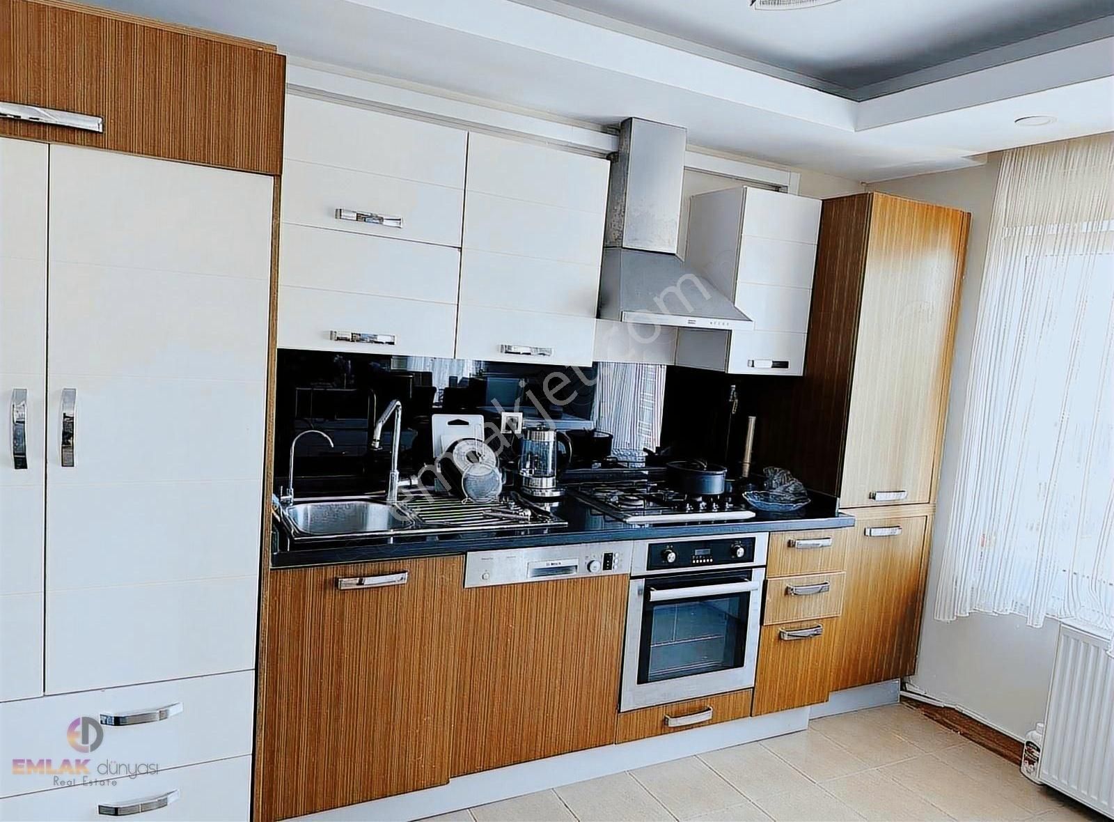 Antalya Konyaaltı Limanda Satılık Ult Lük Satlık Dubleks Daire - Görsel 32