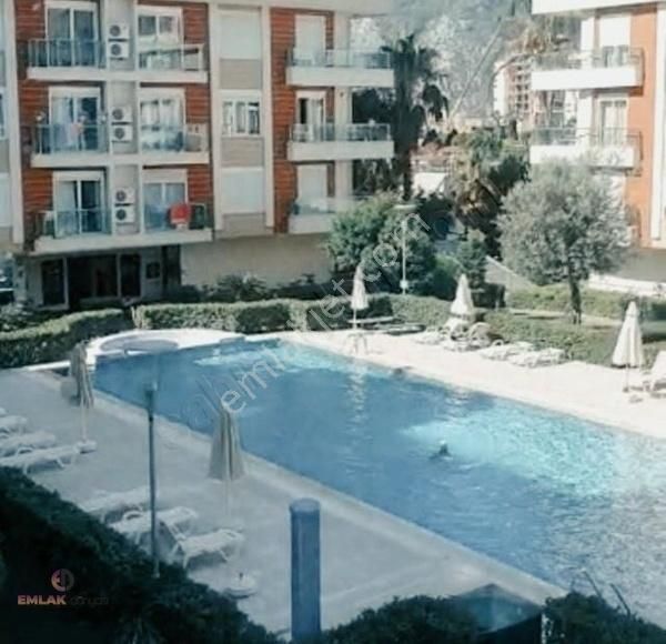 Antalya Konyaaltı Limanda Satılık Ult Lük Satlık Dubleks Daire - Görsel 14